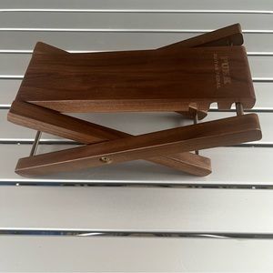PUNK Wooden Guitar, Oud  Foot Rest Stool Pedal 4-Level Adjustable Height